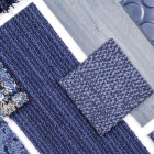 Interface, Alfombra modular