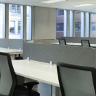 ezoBord, Accesorios divisorios para escritorio