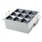 Cuarzo, Modelo CO1271BBCA