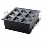Cuarzo, Modelo CO1271NBCA