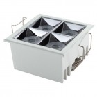 Cuarzo, Modelo CO1270BBCA