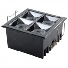 Cuarzo, Modelo CO1270NBCA