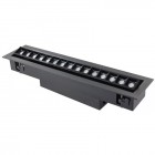 Orion, Modelo CO1083NBCA