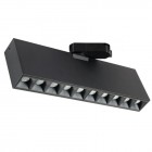 Polaris Track, Modelo CO5082NBCA
