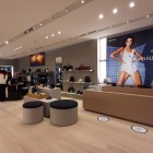 TL29, Calvin Klein Perisur
