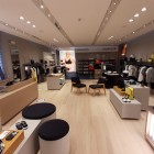 TL29, Calvin Klein Perisur