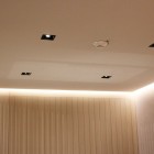 CL77, Oficinas