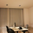 CL77, Oficinas