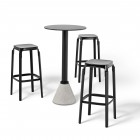 Taburete Magis Steelwood, Taburete Magis Steelwood