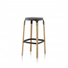 Taburete Magis Steelwood, Taburete Magis Steelwood
