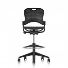 Silla alta multipropósito Caper, Silla alta multipropósito Caper