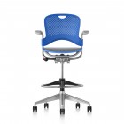 Silla alta multipropósito Caper, Silla alta multipropósito Caper