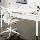 HUMANSCALE - DIFFRIENT WORLD CHAIR, Diffrient World Chair
