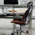 HUMANSCALE - FREEDOM CHAIR, Freedom Chair 