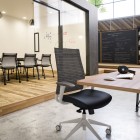 SIT ON IT -  Wit Task Chair , Wit Task Chair