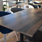 Laminado Plastico de Alta Presión HPL, HPL en City Express Ensenada