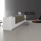 DVO - QUBO DV703, Recepción QUBO