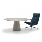 ANDREU WORLD - Reverse Table, Reverse Lounge