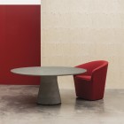 ANDREU WORLD - Brandy Chair, Brandy Chair