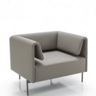 KASTEL - Klint Sofa, Klint Flat Back