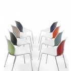 KASTEL - Kalea Chair, Kalea