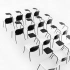 KASTEL - Kalea Chair, Kalea