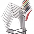 KASTEL - Kalea Chair, Kalea