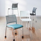 KI - Opt4 Chair, 