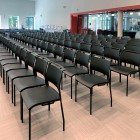 KI - Opt4 Chair, 