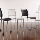 KI - Opt4 Chair, 