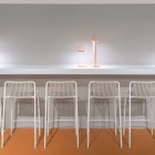 PEDRALI - Tribeca Chair, 