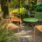 PEDRALI - Tribeca Chair, 