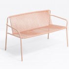 PEDRALI - Tribeca Chair, 