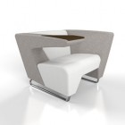 KI - My Way Sofa, 