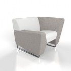 KI - My Way Sofa, 