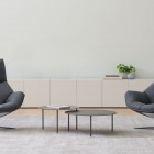 DAVIS - Cova Lounge, 