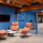 DAVIS - Cova Lounge, 