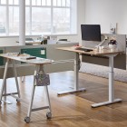 PopUp, Mesa Colaborativa PopUP