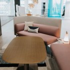 Cabana, Airea