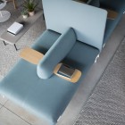 Cabana, Holland Civic