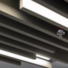 Freestyle baffles, 