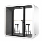 Cabinas telefónicas y cápsulas para oficinas, Framery Q Office Pod