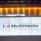 Videowalls y displays de gran tamaño, Video Wall CDMX