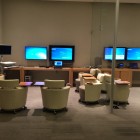 Huddle Rooms, Huddle Room Alestra