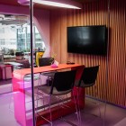 Huddle Rooms, Huddle Room Google