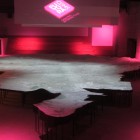 Ingenieria Audiovisual, Maqueta CDMX