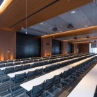 Auditorios, Auditorio Deloitte