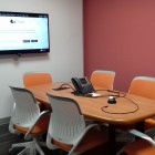 Huddle Rooms, Huddle Room PWC