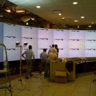 Videowalls y displays de gran tamaño, Video Wall CFE