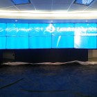 Videowalls y displays de gran tamaño, TLV Video Wall